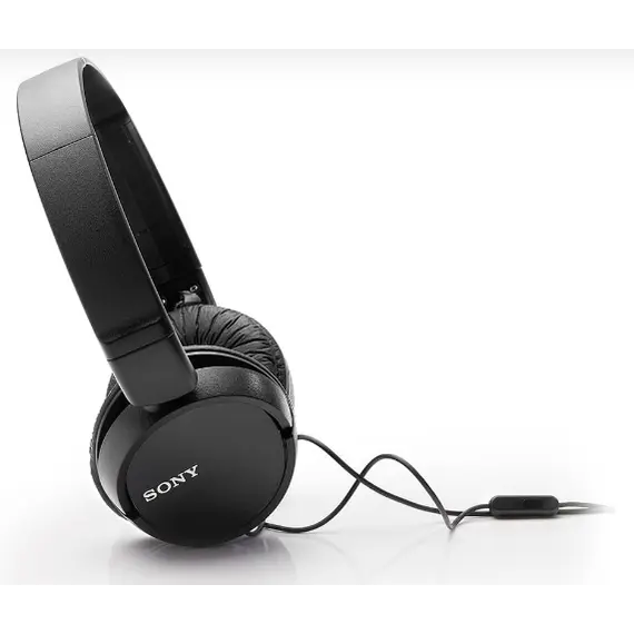 Headphone SONY MDRZX110APBZE, 3 image
