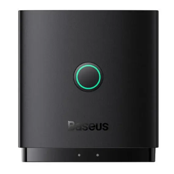 Adapter Baseus AirJoy Series 2 in 1 Bidirectional HDMI Switch B01331105111-00, 3 image