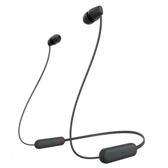 ყურსასმენი SONY WI-C100/C  - Primestore.ge