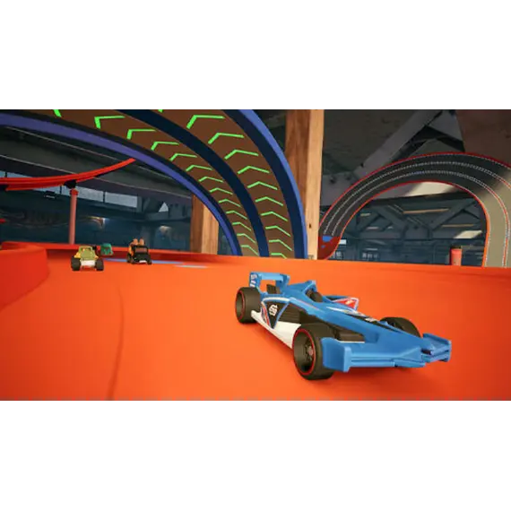 ვიდეო თამაში Nintendo Switch Game Hot Wheels Unleashed - Primestore.ge
