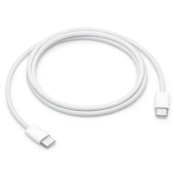 კაბელი Apple 60W USB-C Charge Cable 1m MQKJ3MZ/A  - Primestore.ge