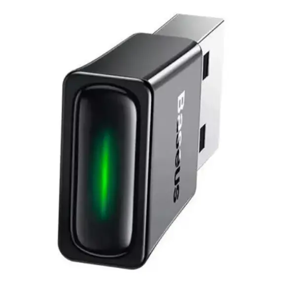 ადაპტერი Baseus BA07 Wireless Adapter ZJBA010001 , 3 image - Primestore.ge