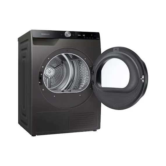 სარეცხის საშრობი მანქანა Samsung DV90T6240LX/LP, 9Kg, A+++, Washing dryer, Silver , 6 image - Primestore.ge