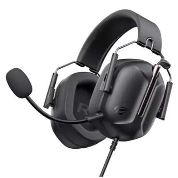ყურსასმენი Havit HV-H2033d Gaming Headset  - Primestore.ge