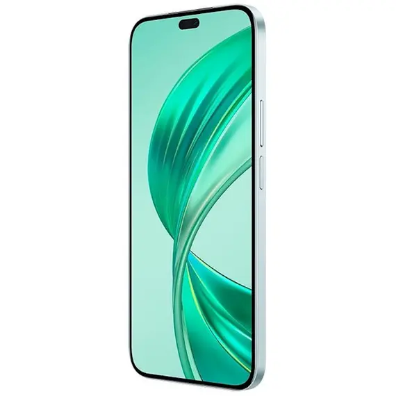 Mobile phone Honor X8b, 8GB, 256GB, Dual Sim, Silver, 2 image