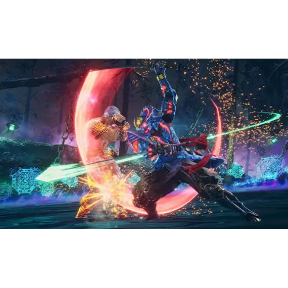 ვიდეო თამაში Sony PS5 Game Tekken 8 - Primestore.ge