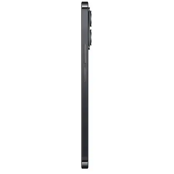 Mobile phone Honor X8b, 8GB, 128GB, Dual Sim, Black, 6 image