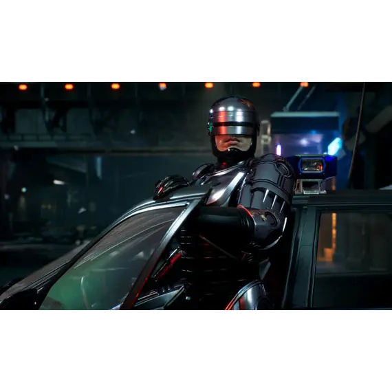 ვიდეო თამაში Sony PS5 Game RoboCop Rogue City , 2 image - Primestore.ge