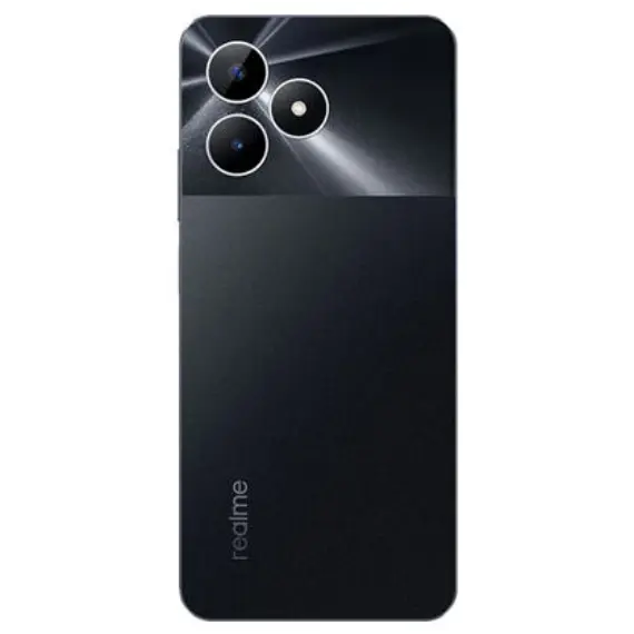 მობილური ტელეფონი Realme Note 50 Dual Sim 3GB RAM 64GB LTE Global Version , 3 image - Primestore.ge