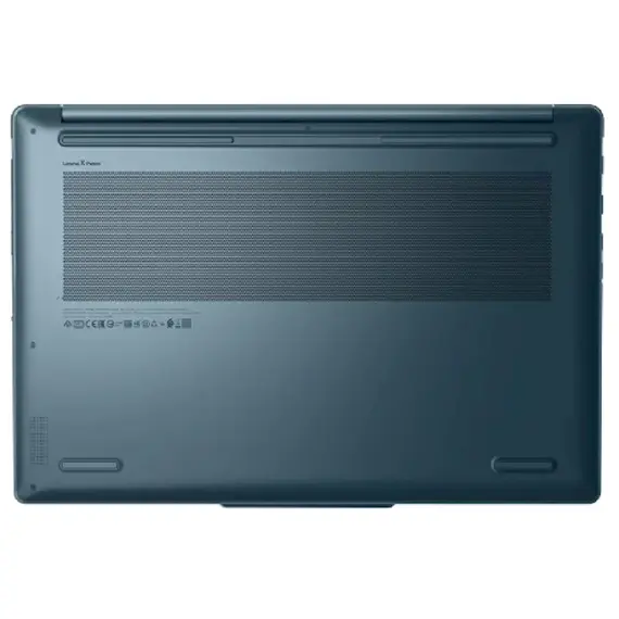 ნოუთბუქი Lenovo Yoga Pro 9 16IRP8, 16" 3.2K (3200x2000) Mini LED 1,200nits Glossy, i9-13905H 14C, 64GB, 1TB SSD, NVIDIA GeForce RTX 4070, Touchscreen, Win11 Home, 2y , 7 image - Primestore.ge