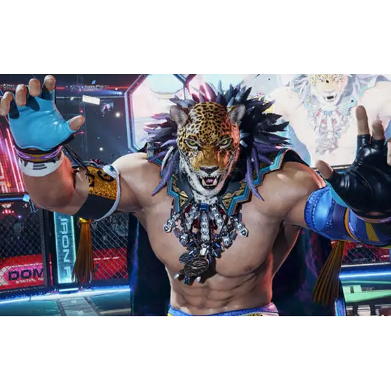 ვიდეო თამაში Sony PS5 Game Tekken 8 - Primestore.ge