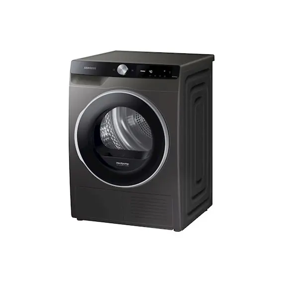 სარეცხის საშრობი მანქანა Samsung DV90T6240LX/LP, 9Kg, A+++, Washing dryer, Silver , 7 image - Primestore.ge