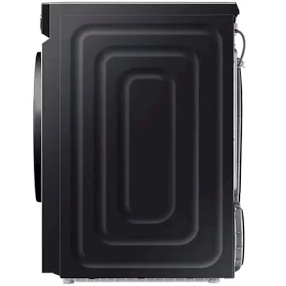 სარეცხის საშრობი მანქანა Samsung DV90BBA245ABLP, 9Kg, A+++, Washing Dryer, Black , 4 image - Primestore.ge