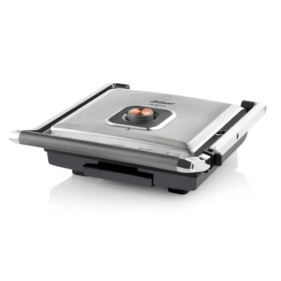 სენდვიჩის აპარატი ARZUM AR2022 SILVER - Primestore.ge