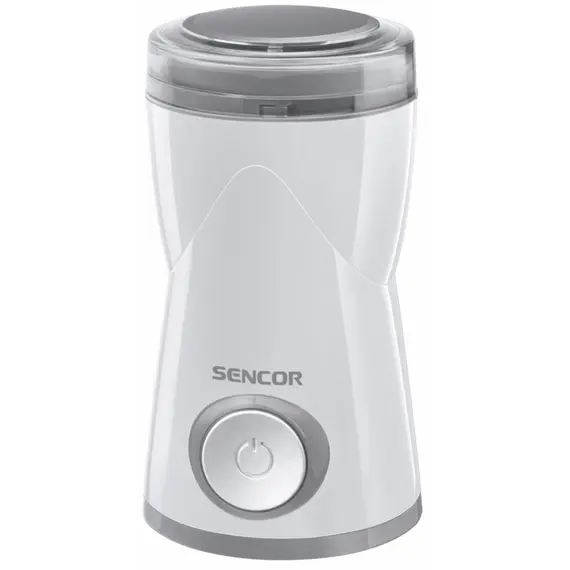 ყავის საფქვავი SENCOR SCG 1050WH  - Primestore.ge