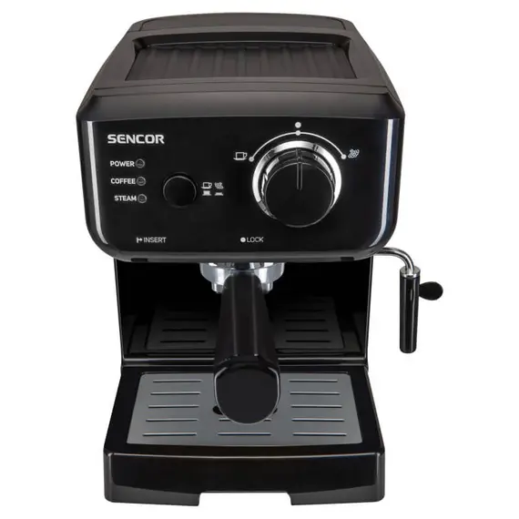 Coffee maker SENCOR SES 1710 BK