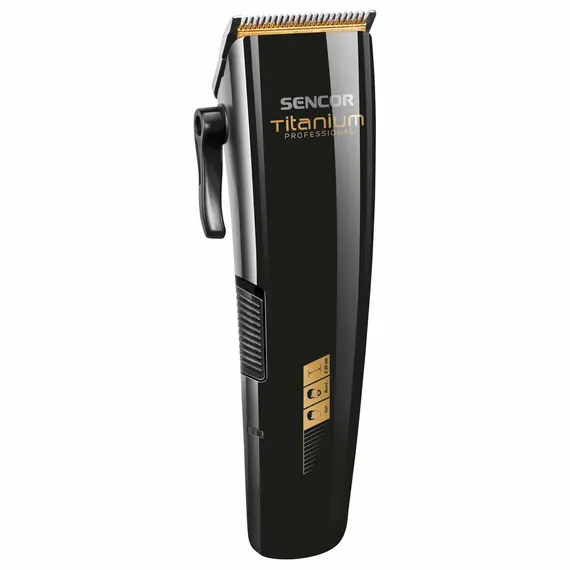 თმის საკრეჭი SENCOR SHP 8400BK  - Primestore.ge