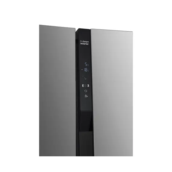 მაცივარი Beko GNO5322XPN b300 , 3 image - Primestore.ge
