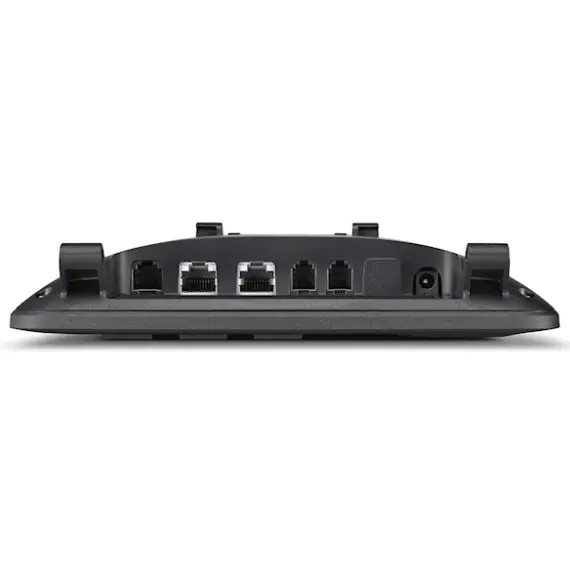 სტაციონალური ტელეფონი GIGASET MAXWELL 2 SYSTEM IM BLACK , 6 image - Primestore.ge