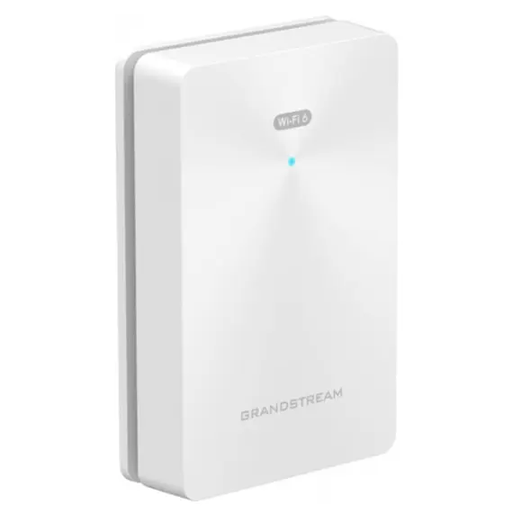 აქსეს პოინტი Grandstream GWN7661, Wi-Fi 6 (2x2 2.4G + 2x2 5G) InWall Access Point , 2 image - Primestore.ge