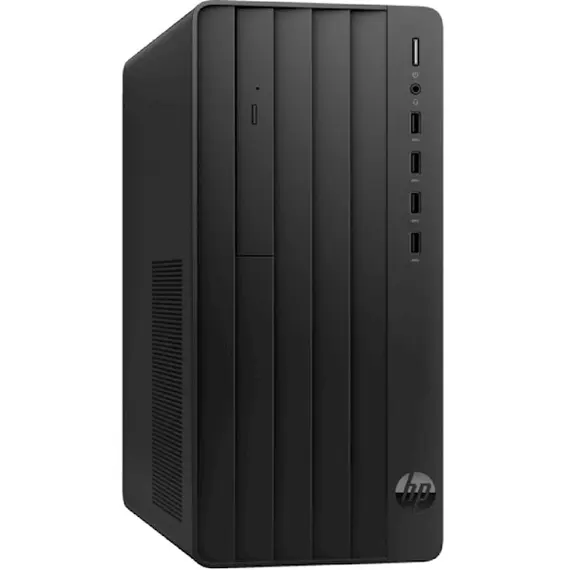 პერსონალური კომპიუტერი HP 8T2C0ES Pro 290 G9, i3-13100, 8GB, 256GB SSD, Integrated, Black , 3 image - Primestore.ge