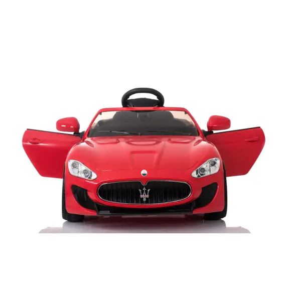 ბავშვის ელექტრო მანქანა MASERATI 313R  - Primestore.ge