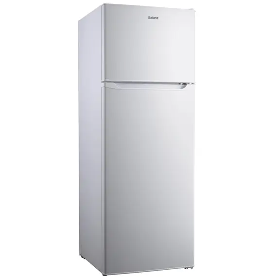 მაცივარი Galanz BCD-340WFEV-53H White , 2 image - Primestore.ge