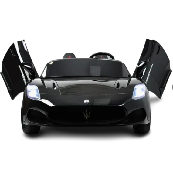 ბავშვის ელექტრო მანქანა MASERATI 313  - Primestore.ge