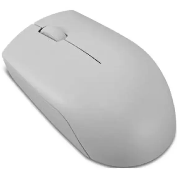მაუსი Lenovo L300 Wireless Mouse Artic Grey , 2 image - Primestore.ge