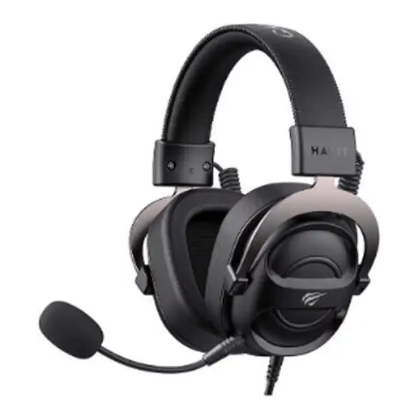 ყურსასმენი Havit HV-H2002E Gaming Headset  - Primestore.ge