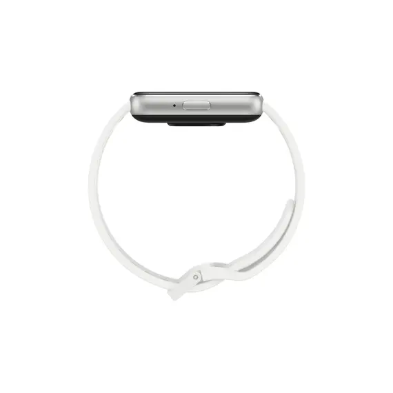 Fitness tracker Samsung SM-R390 Galaxy Fit 3 Silver (SM-R390NZSACIS), 5 image