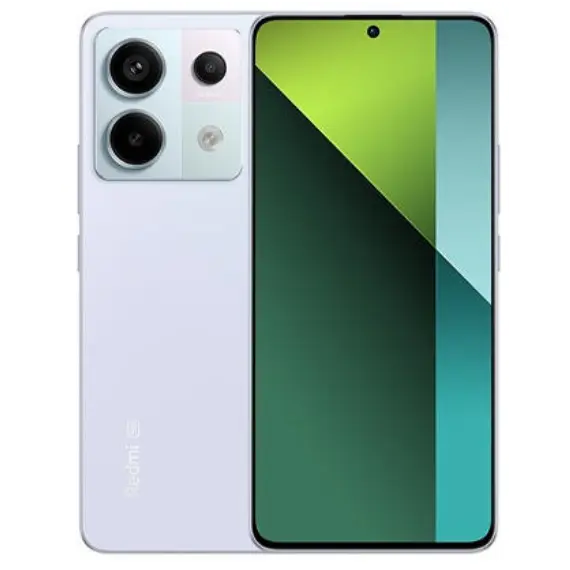 მობილური ტელეფონი Xiaomi Redmi Note 13 Pro Dual Sim 12GB RAM 512GB 5G Global Version  - Primestore.ge