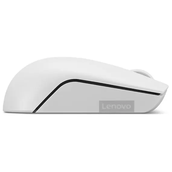 მაუსი Lenovo L300 Wireless Mouse , 4 image - Primestore.ge