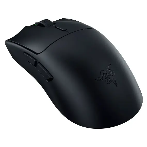 Mouse Razer Mouse Viper V3 HyperSpeed, WL, black, 2 image