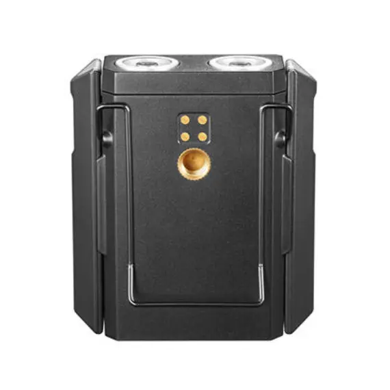 მიკროფონი Godox UHF Wireless Microphone System WMicS2 Kit 2 , 4 image - Primestore.ge
