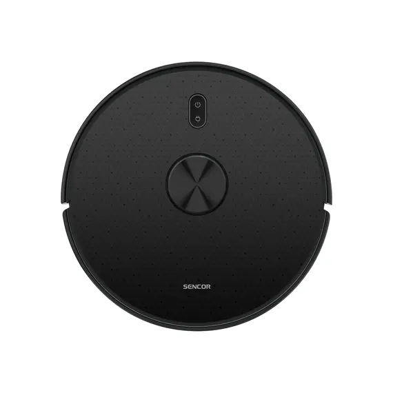 რობოტი მტვერსასრუტი Sencor SRV 9120BK Robotic , 3 image - Primestore.ge