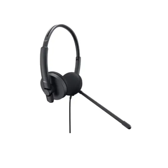 ყურსასმენი Dell Stereo Headset WH1022 , 3 image - Primestore.ge