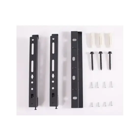 ტელევიზორის საკიდი TCL Wall Bracket WMB233 (≤32) 15"-32" / 38cm -81 cm; Distance 30mm VESA 200x200 max.15kg  - Primestore.ge