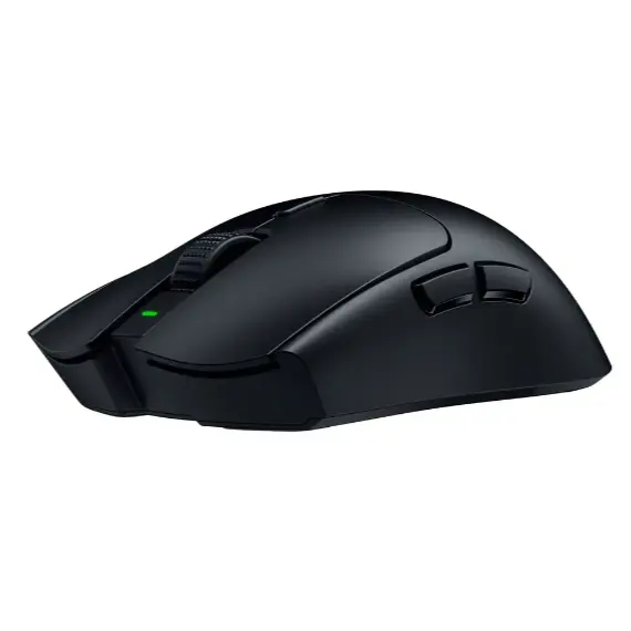 Mouse Razer Mouse Viper V3 HyperSpeed, WL, black, 4 image