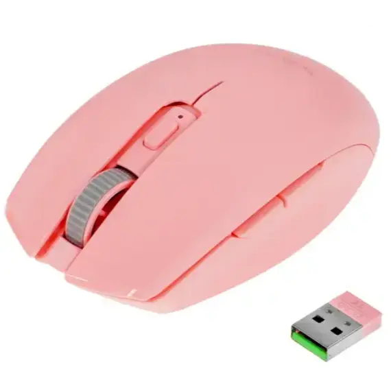 მაუსი Razer Mouse Orochi V2, WL/BT, quartz , 2 image - Primestore.ge