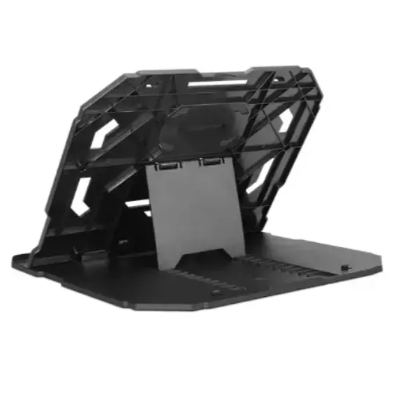 ნოუთბუქის სადგამი Lenovo MECH_BO 2 In 1 Laptop Stand  (GXF0X02-619) , 3 image - Primestore.ge
