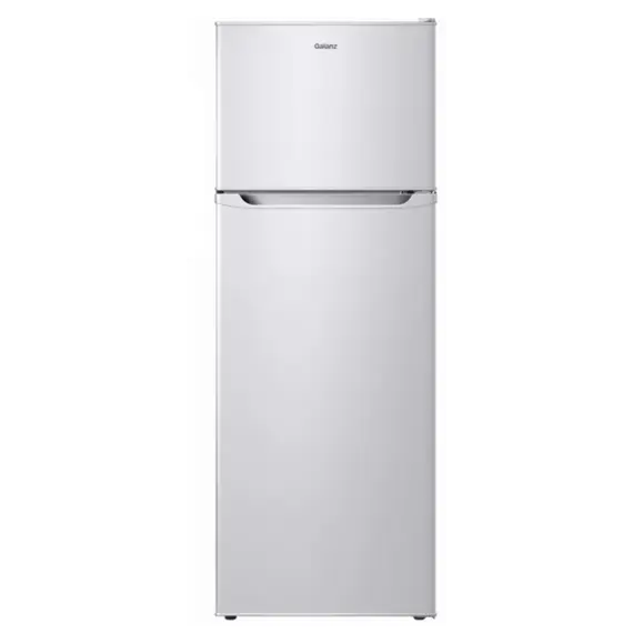 მაცივარი Galanz BCD-340WFEV-53H White  - Primestore.ge