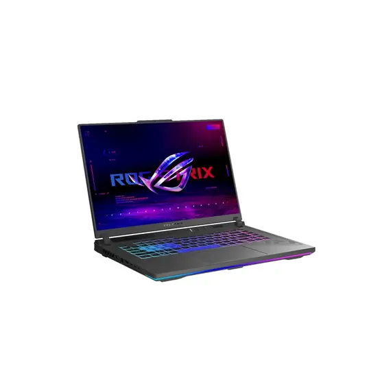 ნოუთბუქი Asustek ROG Strix G16 16" i7-13650HX 16GB 512GB SSD RTX 4050 Eclipse Gray , 3 image - Primestore.ge