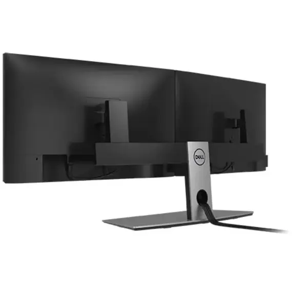 მონიტორის საკიდი Dell Dual Monitor Stand - MDS19 , 2 image - Primestore.ge