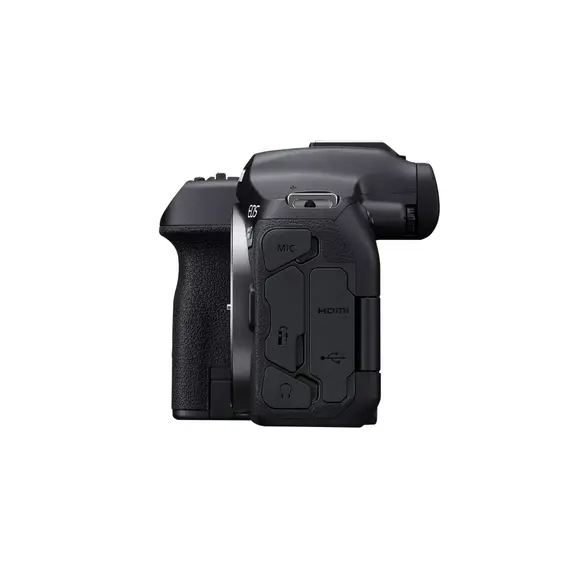 ციფრული ფოტოაპარატი Canon EOS R7 BODY (5137C041AA) - Primestore.ge
