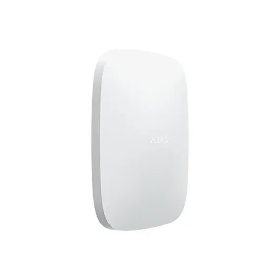 მართვის პანელი Ajax Hub white EU , 2 image - Primestore.ge