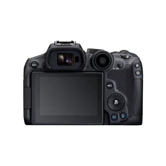 ციფრული ფოტოაპარატი Canon EOS R7 BODY (5137C041AA) - Primestore.ge