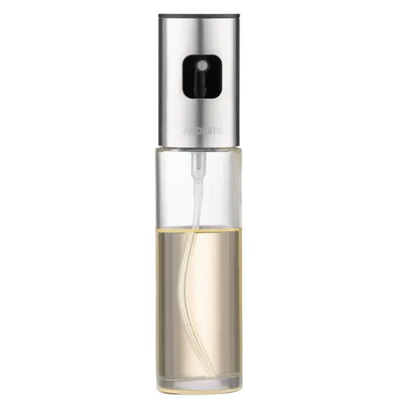 ზეთის ბოთლი Ardesto Oil and Vinegar Sprayer Gemini, 100 ml , 2 image - Primestore.ge