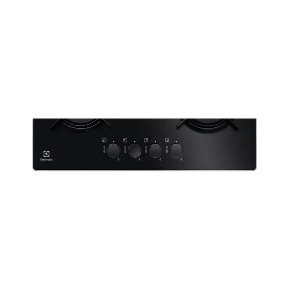 გაზქურის ზედაპირი Electrolux EGT6242NVK , 2 image - Primestore.ge