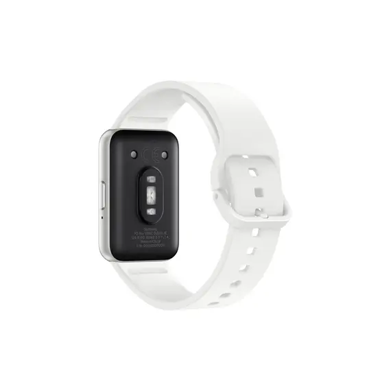 Fitness tracker Samsung SM-R390 Galaxy Fit 3 Silver (SM-R390NZSACIS), 4 image